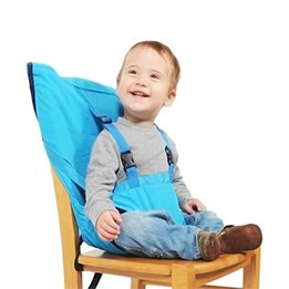 baby high chair harness