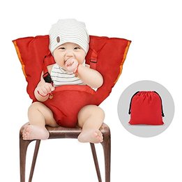 yissvic baby harness seat