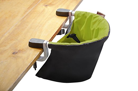 Mountain buggy table high chair sale