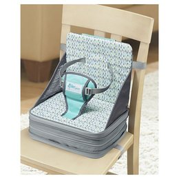 First years ultra outlet plus folding booster seat