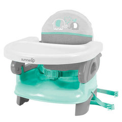 Summer infant cheap baby booster seat